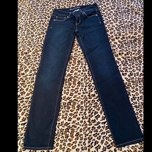 American Eagle Super Stretch Jeans